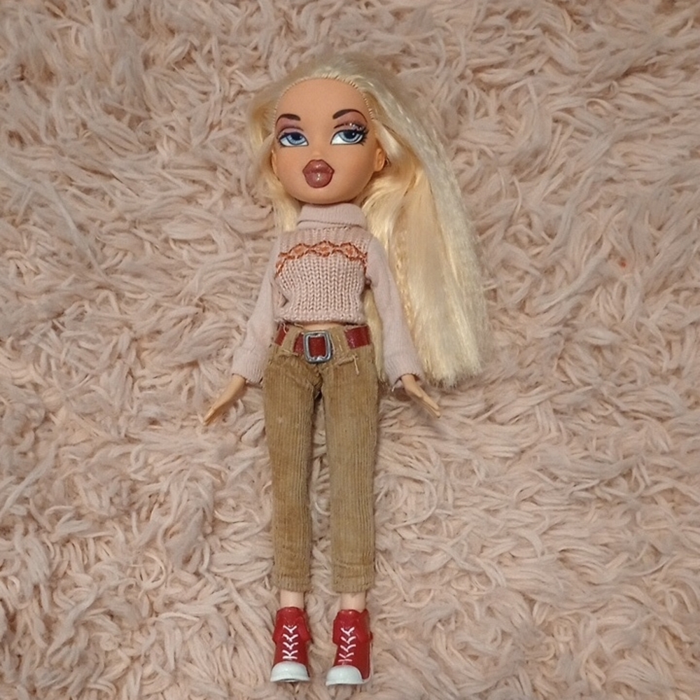 Winter Wonderland 2001 Cloe